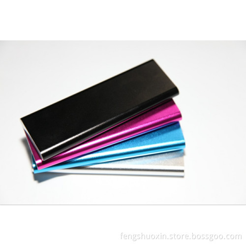 Ultra-Thin Portable Power Bank/Portable Power Bank (4000mAh)